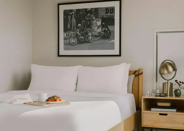 Sonder By Marriott Bonvoy South Wabash South Loop
