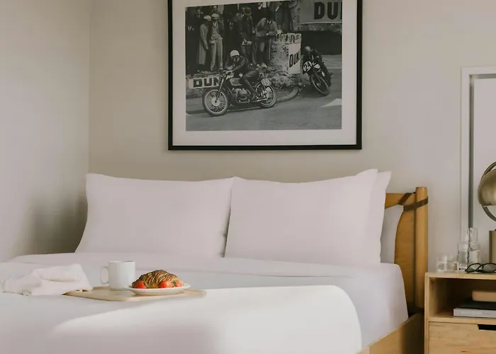 Sonder By Marriott Bonvoy South Wabash South Loop Appart hôtel 4*