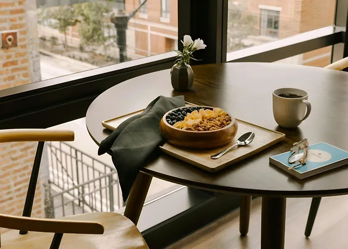 Sonder By Marriott Bonvoy South Wabash South Loop 4*