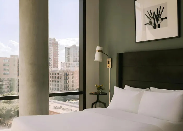 Sonder By Marriott Bonvoy South Wabash South Loop Appart hôtel