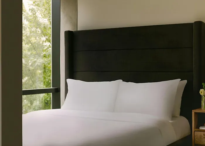 Sonder By Marriott Bonvoy South Wabash South Loop Appart hôtel 4*