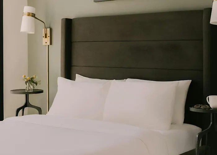 Appart hôtel Sonder By Marriott Bonvoy South Wabash South Loop 4*