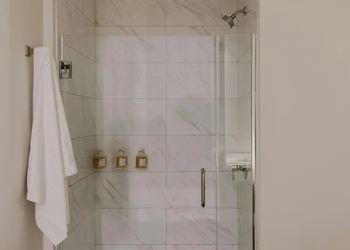 Sonder By Marriott Bonvoy South Wabash South Loop 4*