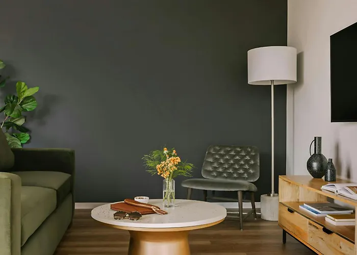 Sonder By Marriott Bonvoy South Wabash South Loop 4* Chicago