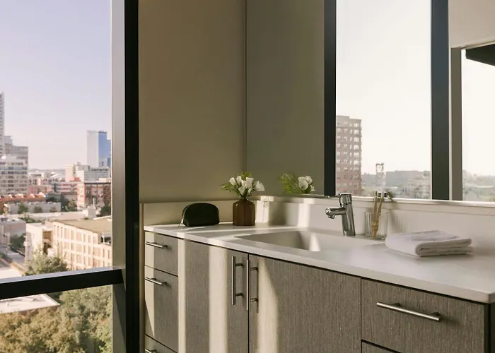 Sonder By Marriott Bonvoy South Wabash South Loop