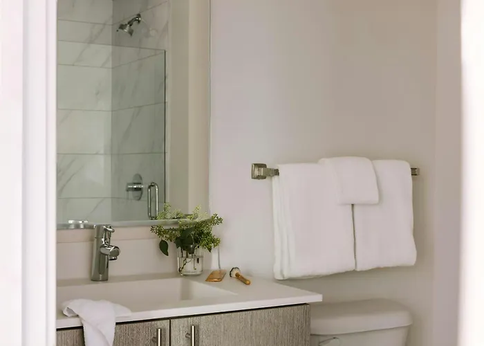 Sonder By Marriott Bonvoy South Wabash South Loop Appart hôtel Chicago
