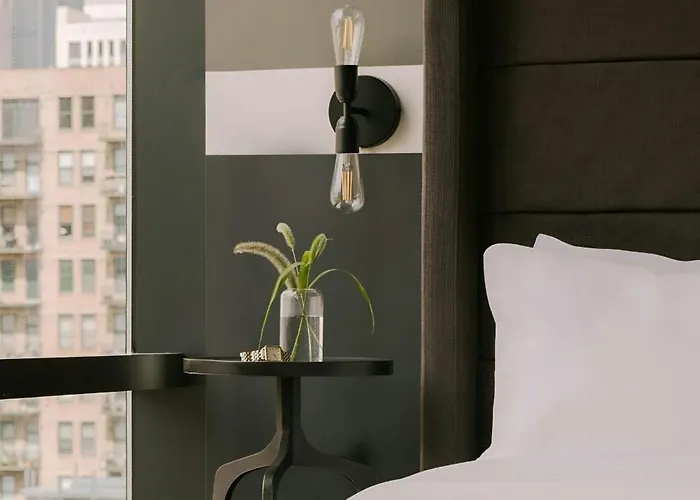 Appart hôtel Sonder By Marriott Bonvoy South Wabash South Loop 4*