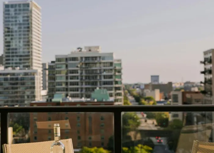 Sonder By Marriott Bonvoy South Wabash South Loop 4* Chicago