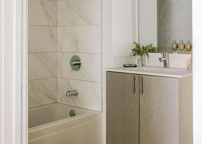 Appart hôtel Sonder By Marriott Bonvoy South Wabash South Loop 4*