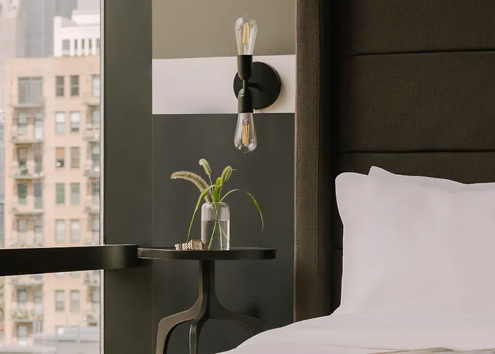 Appart hôtel Sonder By Marriott Bonvoy South Wabash South Loop