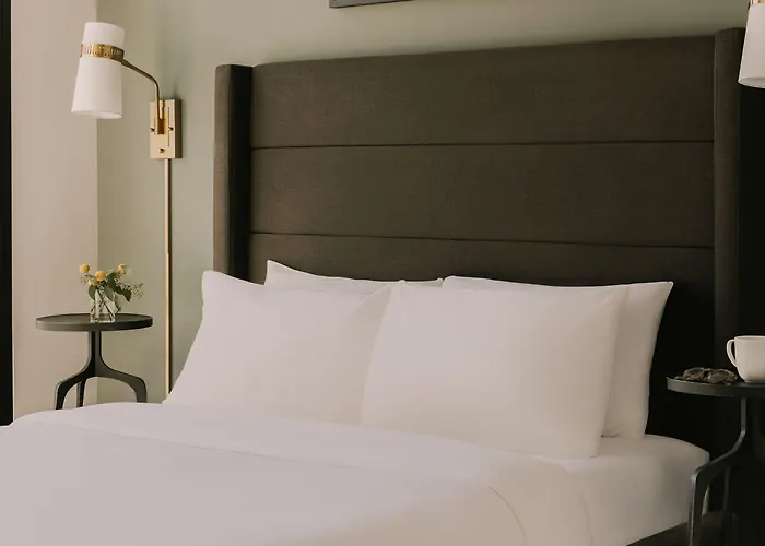 Appart hôtel Sonder By Marriott Bonvoy South Wabash South Loop Chicago