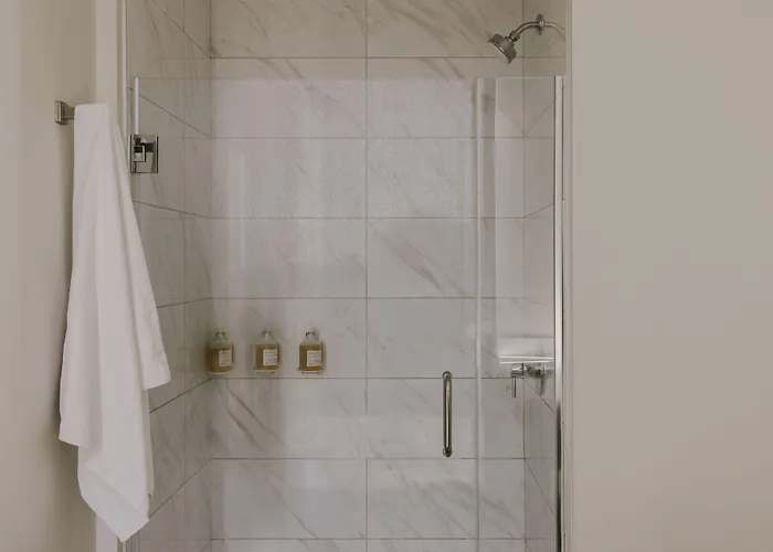 Sonder By Marriott Bonvoy South Wabash South Loop Appart hôtel Chicago