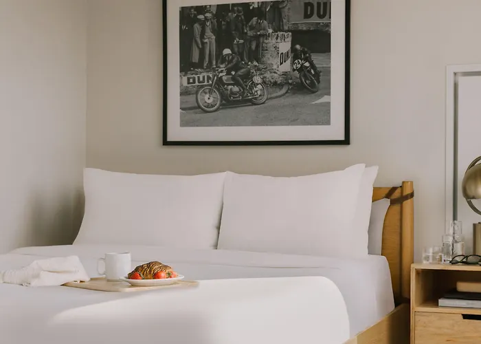 Sonder By Marriott Bonvoy South Wabash South Loop Appart hôtel Chicago